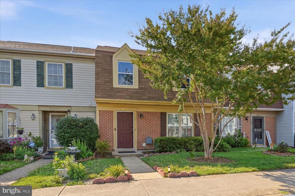 9015 TYLER CT, Manassas, VA 20110
