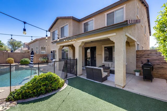 29713 N 69th Drive, Peoria, AZ 85383