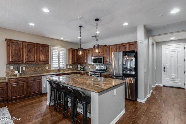 29713 N 69th Drive, Peoria, AZ 85383