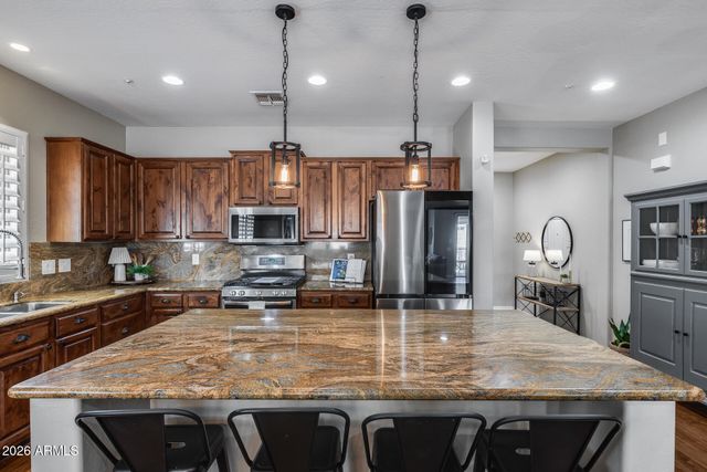 29713 N 69th Drive, Peoria, AZ 85383