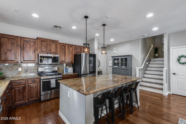 29713 N 69th Drive, Peoria, AZ 85383