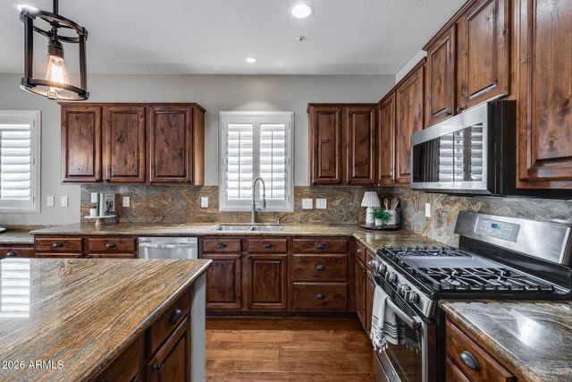 29713 N 69th Drive, Peoria, AZ 85383