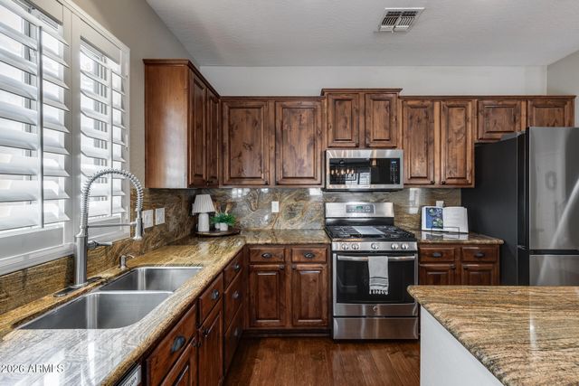 29713 N 69th Drive, Peoria, AZ 85383