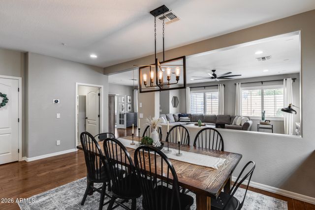 29713 N 69th Drive, Peoria, AZ 85383