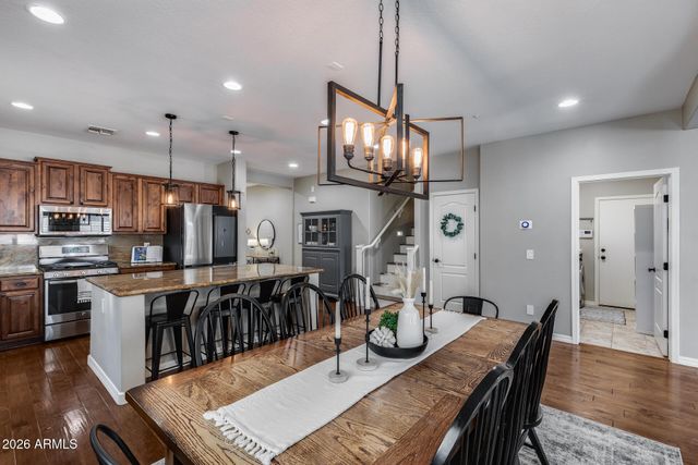 29713 N 69th Drive, Peoria, AZ 85383