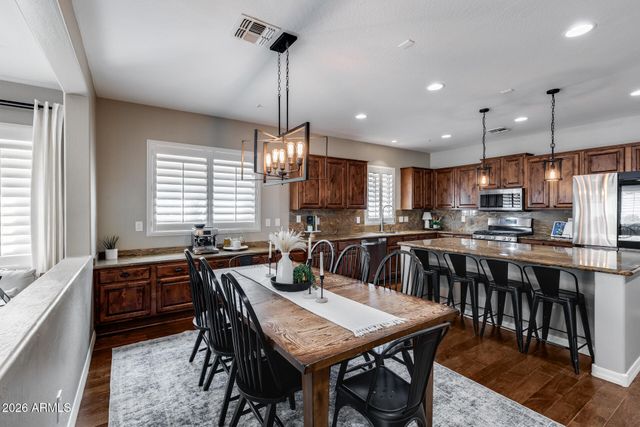 29713 N 69th Drive, Peoria, AZ 85383