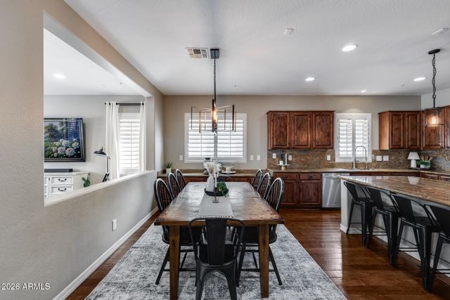 29713 N 69th Drive, Peoria, AZ 85383