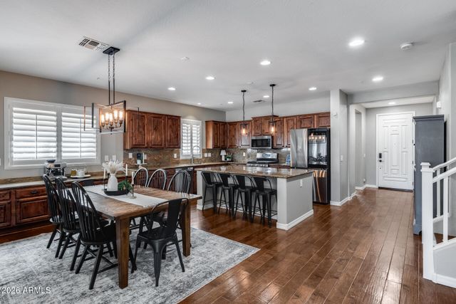 29713 N 69th Drive, Peoria, AZ 85383