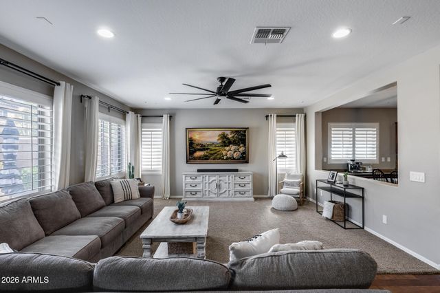 29713 N 69th Drive, Peoria, AZ 85383