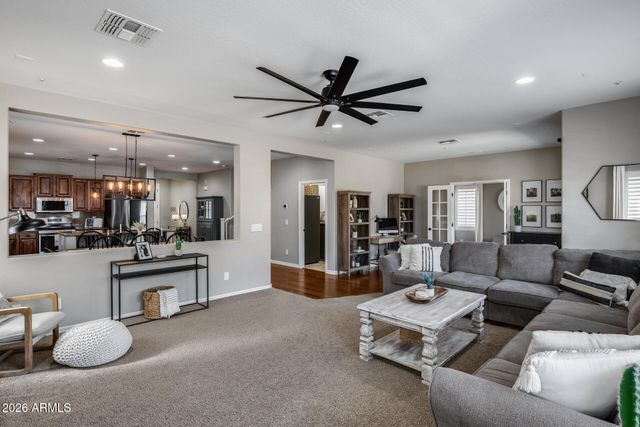 29713 N 69th Drive, Peoria, AZ 85383