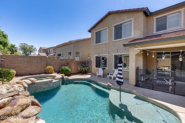 29713 N 69th Drive, Peoria, AZ 85383