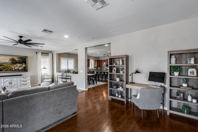 29713 N 69th Drive, Peoria, AZ 85383