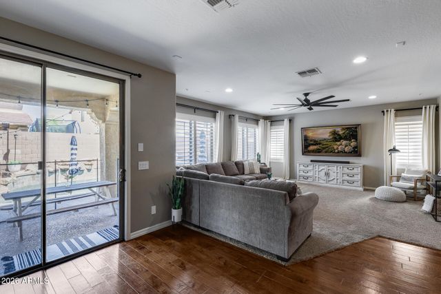 29713 N 69th Drive, Peoria, AZ 85383