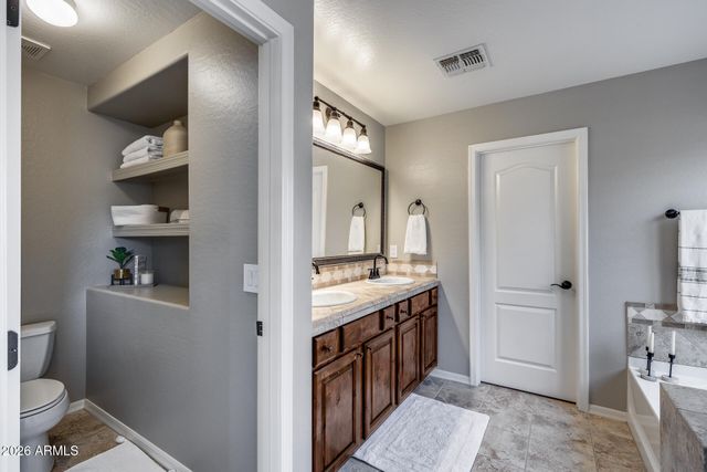 29713 N 69th Drive, Peoria, AZ 85383