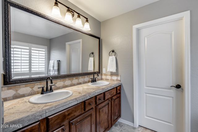 29713 N 69th Drive, Peoria, AZ 85383