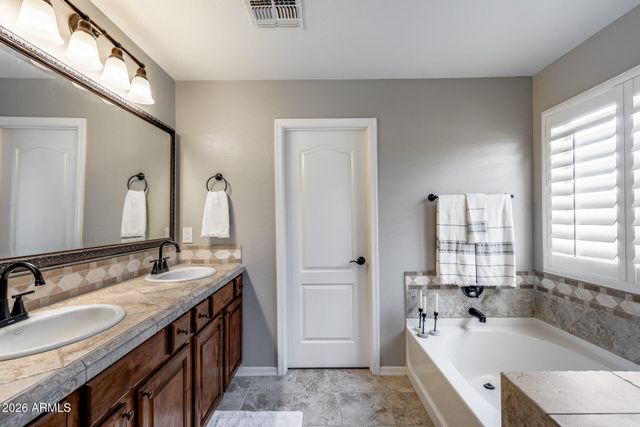 29713 N 69th Drive, Peoria, AZ 85383