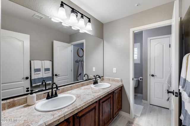 29713 N 69th Drive, Peoria, AZ 85383