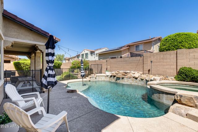 29713 N 69th Drive, Peoria, AZ 85383