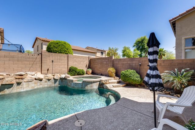 29713 N 69th Drive, Peoria, AZ 85383