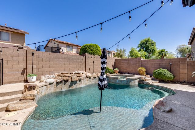 29713 N 69th Drive, Peoria, AZ 85383