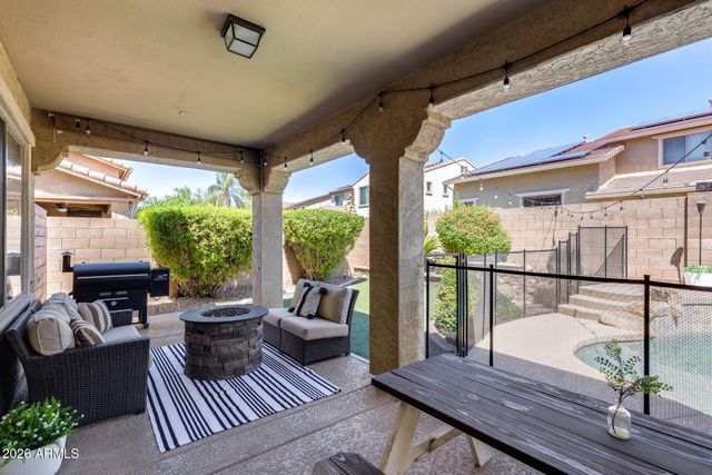 29713 N 69th Drive, Peoria, AZ 85383