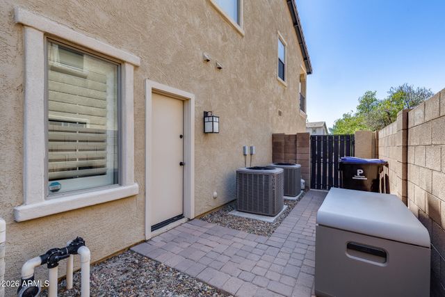 29713 N 69th Drive, Peoria, AZ 85383