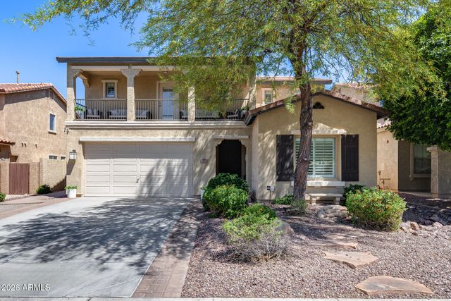 29713 N 69th Drive, Peoria, AZ 85383