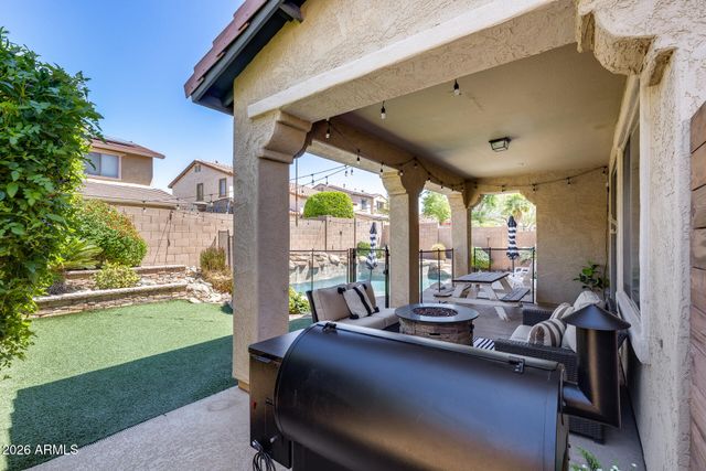 29713 N 69th Drive, Peoria, AZ 85383