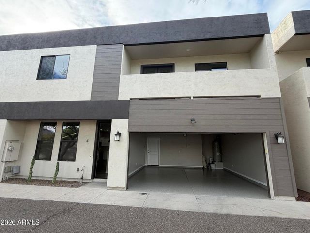 3010 N 37TH Street 4, Phoenix, AZ 85018