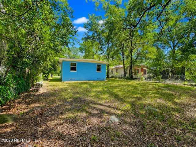 1630 W 28TH Street W, Jacksonville, FL 32209