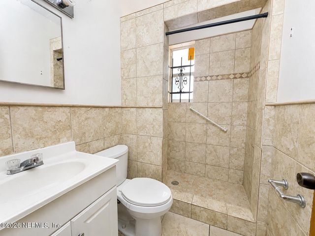 1630 W 28TH Street W, Jacksonville, FL 32209