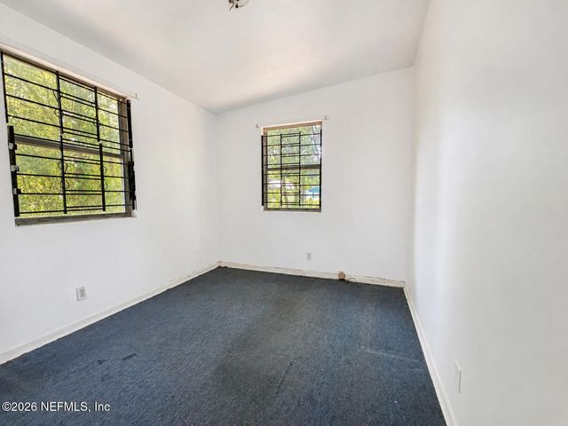 1630 W 28TH Street W, Jacksonville, FL 32209