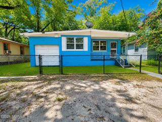 1630 W 28TH Street W, Jacksonville, FL 32209