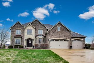 22814 Sara Springs Drive, Frankfort, IL 60423