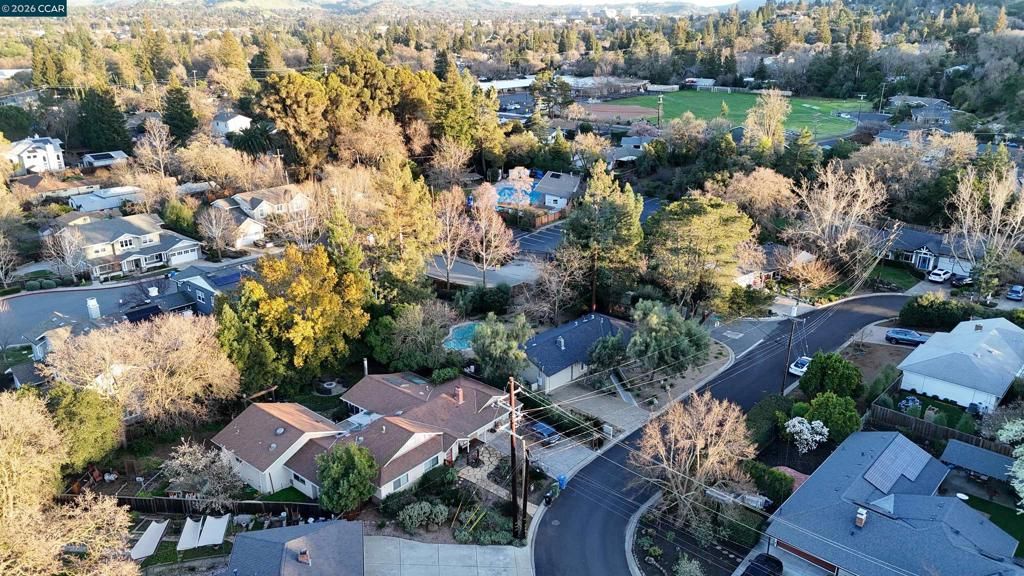 Image 21 of property listing at 54 54 Carlos Court, Walnut Creek, CA 94597