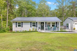 668 HADEN MARTIN RD, Palmyra, VA 22963