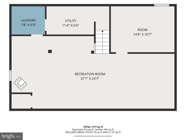 2504 FAIRMOUNT RD, Hampstead, MD 21074