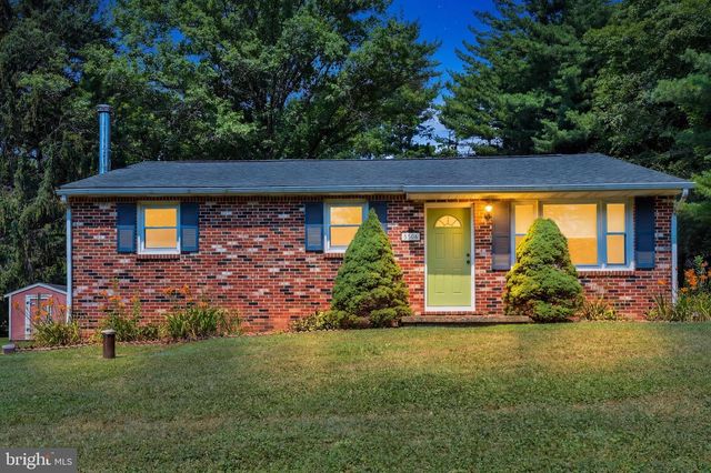 2504 FAIRMOUNT RD, Hampstead, MD 21074