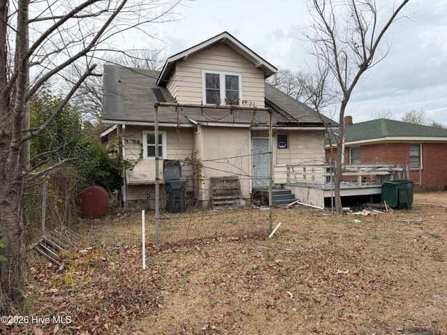 624 Poplar Street, Goldsboro, NC 27530