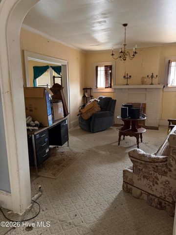 624 Poplar Street, Goldsboro, NC 27530