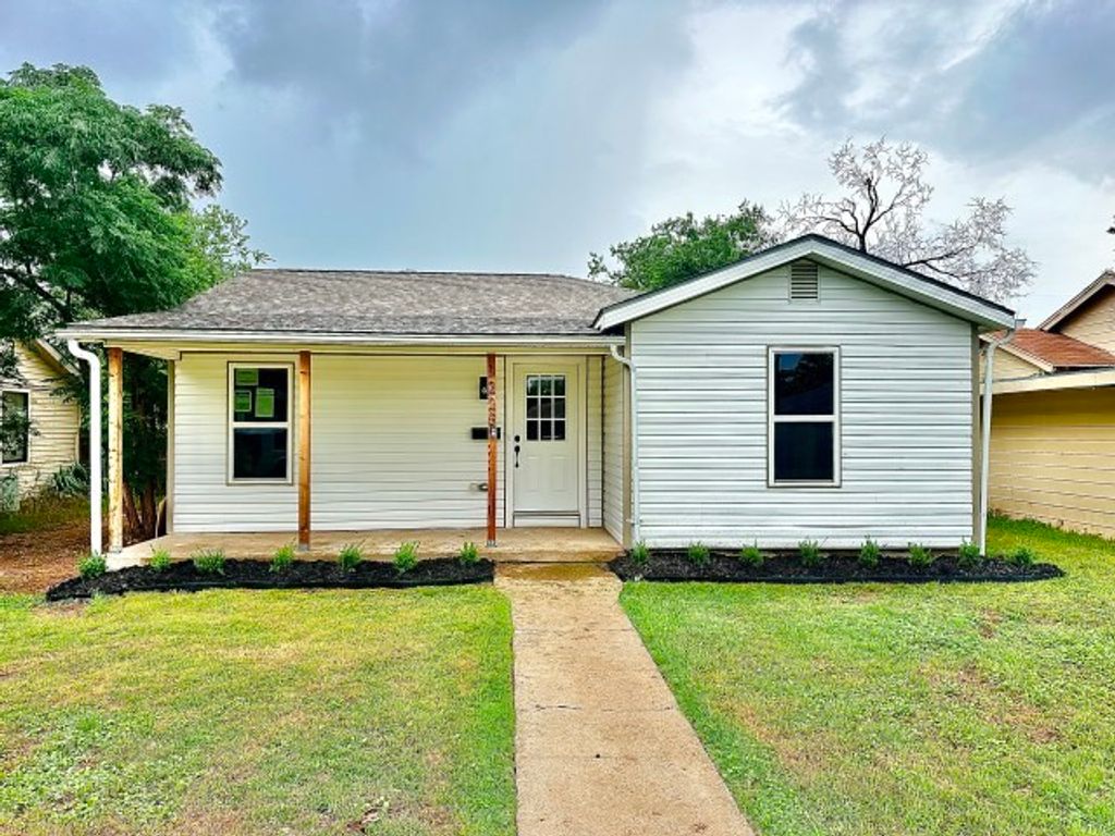 1225 Elm Street, Abilene, TX 79602