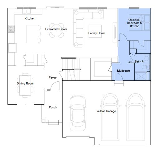 12430 Holden Way, Rogers, MN 55374