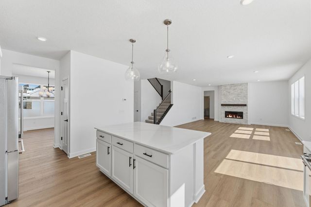 12430 Holden Way, Rogers, MN 55374