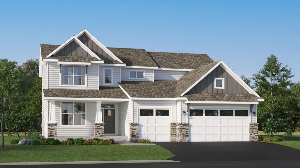 12430 Holden Way, Rogers, MN 55374