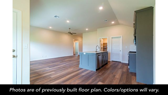 10976 S 272nd East Avenue, Coweta, OK 74429