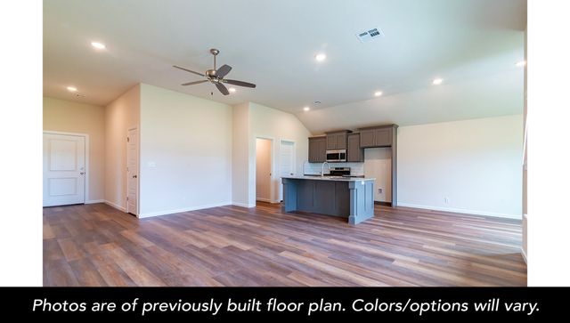 10976 S 272nd East Avenue, Coweta, OK 74429