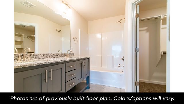 10976 S 272nd East Avenue, Coweta, OK 74429