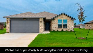 10976 S 272nd East Avenue, Coweta, OK 74429