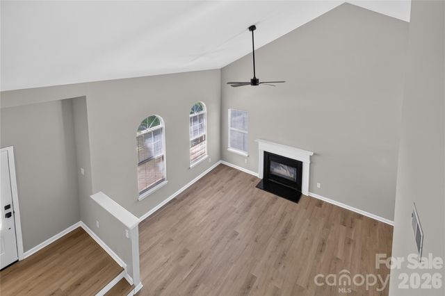 702 Foxborough Road, Charlotte, NC 28213