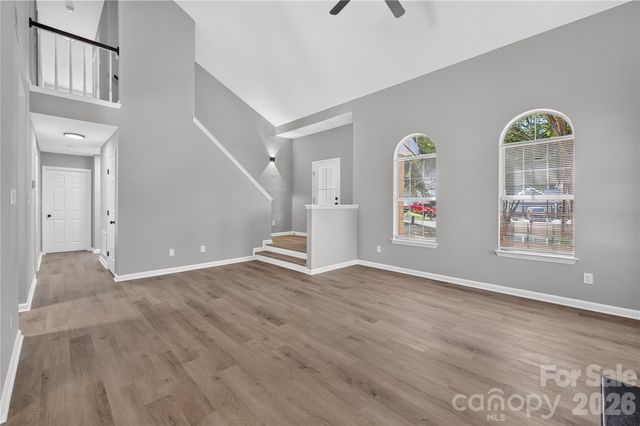 702 Foxborough Road, Charlotte, NC 28213